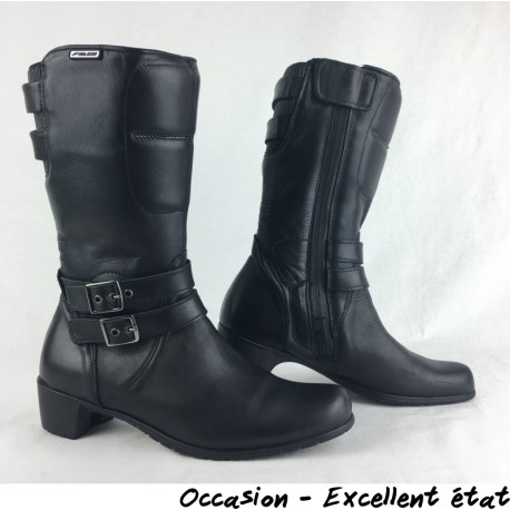 BOTTES FALCO LADY DYVA P.38