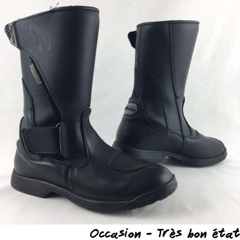 bottes moto forma drytex