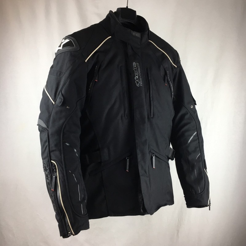 alpinestars new land