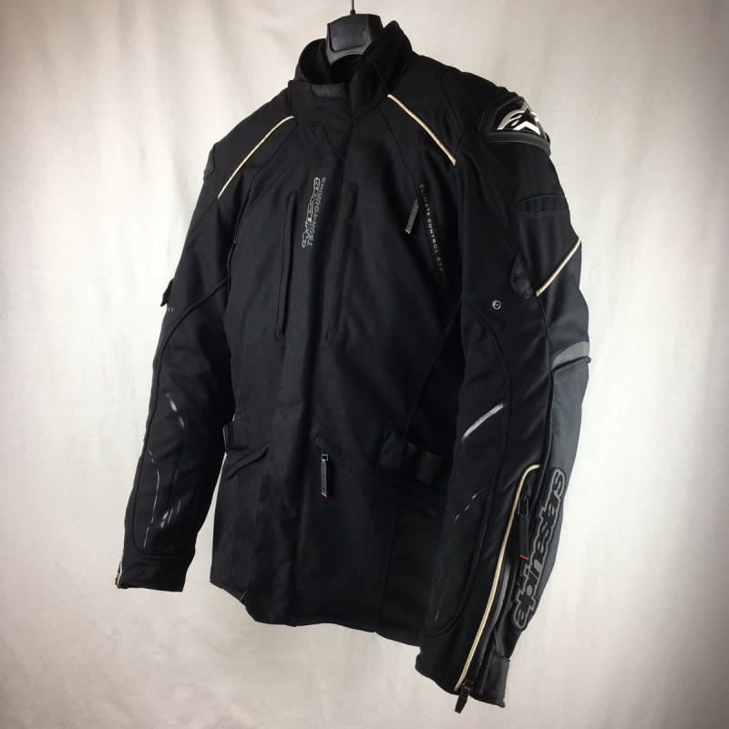 alpinestars new land