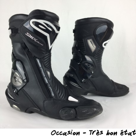 Alpinestars SMX-S Bottes Moto