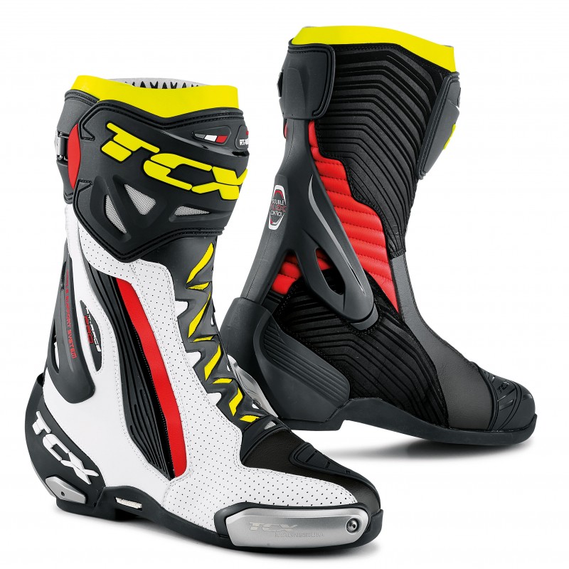 bottes tcx rt race pro air