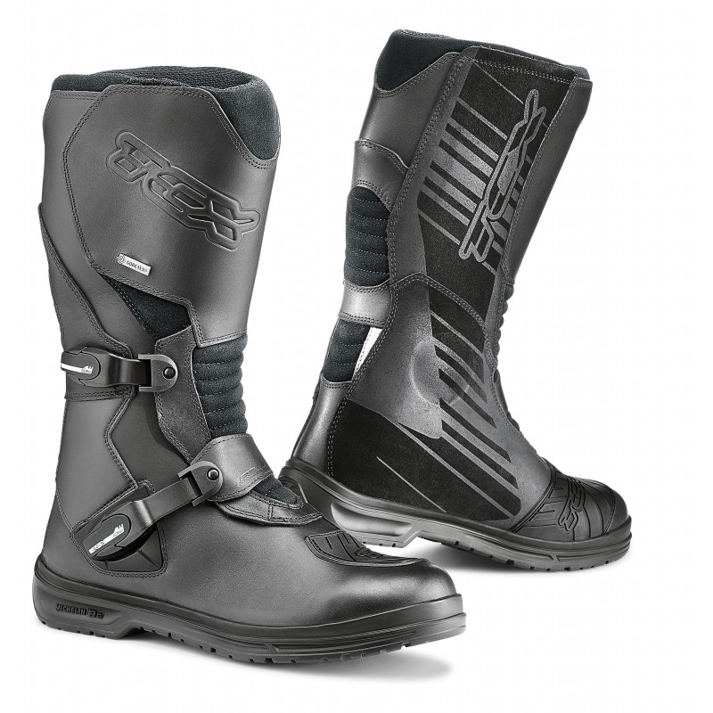 tcx infinity motorcycle boots
