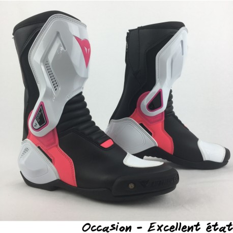 dainese botte femme