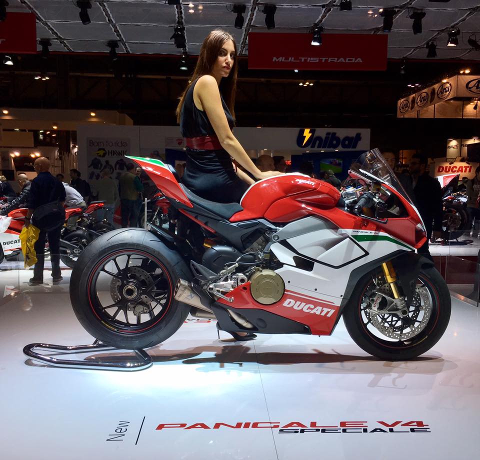 Panigale