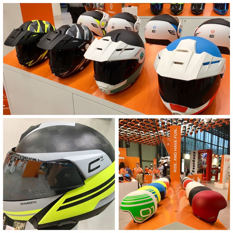 Schuberth