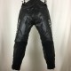 PANTALON CUIR ALPINESTARS APEX T.60