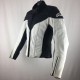 BLOUSON CUIR ALPINESTARS STELLA ICE T.S