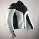 BLOUSON CUIR ALPINESTARS STELLA ICE T.S
