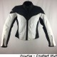 BLOUSON CUIR ALPINESTARS STELLA ICE T.S