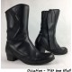 BOTTES FEMME CUIR FORMA LADY DIAMOND P.39