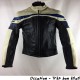 BLOUSON CUIR FEMME DAINESE T.40 (IT)