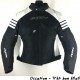 BLOUSON IXON ELECTRA 3-EN-1 T.2XL