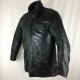 BLOUSON CUIR BERING NEXT T.L