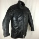 BLOUSON CUIR BERING NEXT T.L