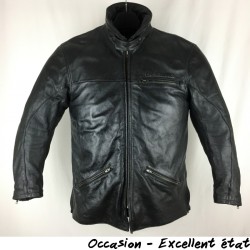 BLOUSON CUIR BERING NEXT T.L