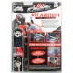 KIT ANTIVOL POUR CASQUES CLIP CAS'K