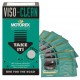 LINGETTES POUR CASQUE MOTOREX VISO CLEAN