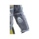 VESTE IMPERMEABLE R&G RACING TRANSPARENTE