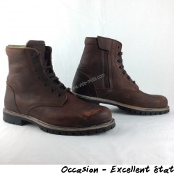 DEMI-BOTTES STYLMARTIN ACE P.42