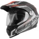 CASQUE ASTONE CROSSMAX ROAD T.S