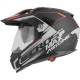 CASQUE ASTONE CROSSMAX ROAD T.S