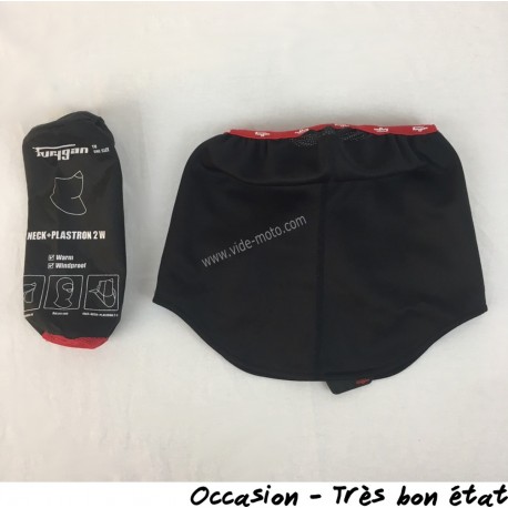 TOUR DE COU FURYGAN NECK + PLASTRON 2W