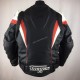 BLOUSON CUIR FURYGAN XENIA RACING T.XL