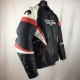 BLOUSON CUIR FURYGAN XENIA RACING T.XL