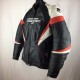 BLOUSON CUIR FURYGAN XENIA RACING T.XL