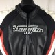 BLOUSON CUIR FURYGAN XENIA RACING T.XL