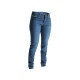 JEANS MOTO FEMME RST ARAMID SKINNY FIT