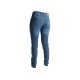 JEANS MOTO FEMME RST ARAMID SKINNY FIT