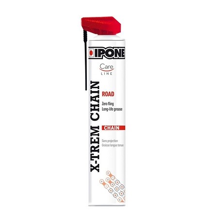 GRAISSE CHAINE IPONE XTREM CHAIN ROAD 750ML