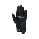 GANTS CUIR/TEXTILE RST ADVENTURE