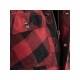 CHEMISE DOUBLEE RST LUMBERJACK ARAMID