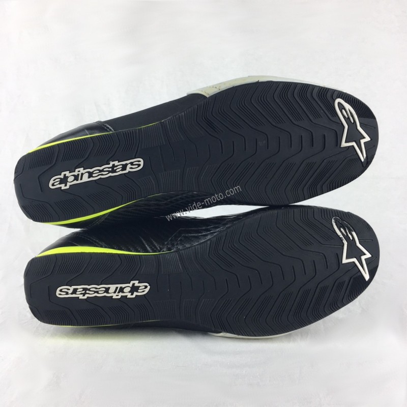 baskets alpinestars faster 2