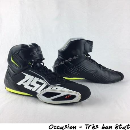baskets alpinestars faster 2