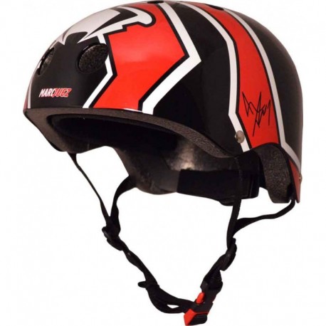 CASQUE MARC MARQUEZ KIDDIMOTO