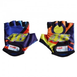 GANTS VALENTINO ROSSI VR46 KIDDIMOTO