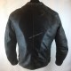 BLOUSON HELSTONS CUIR SONIC PERFORE T.L