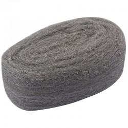 LAINE D'ACIER DRAPER EN ROULEAU