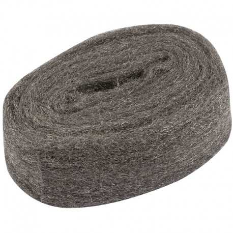 LAINE D'ACIER DRAPER EN ROULEAU