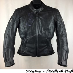 Blouson scooter femme Blouson scooter femme