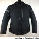 BLOUSON FEMME IXS GORE-TEX T.2XL