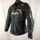 BLOUSON CUIR FURYGAN GINGER T.S