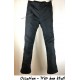 PANTALON BERING LADY NOIR T.1