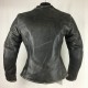 BLOUSON CUIR BERING LADY HEAVEN T.0 / S