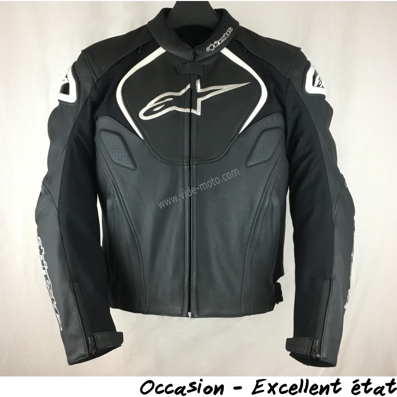 alpinestar jaws