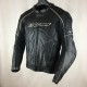 BLOUSON CUIR IXON FAMOUS T.XL